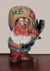 Gnorman the Gnome