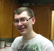 oldest son