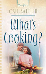whats cooking